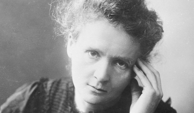 Marie Curie