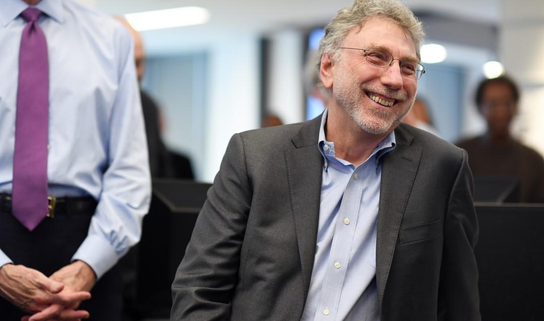 Marty Baron