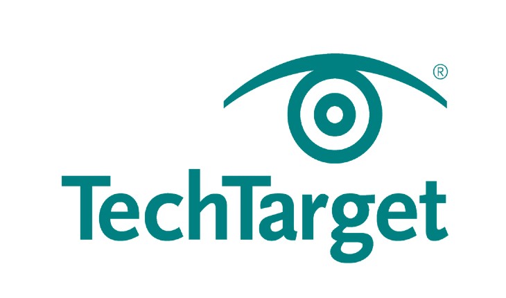 TechTarget Logo