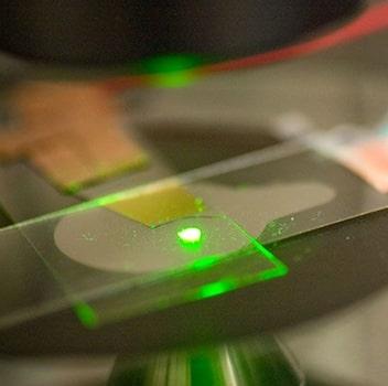 Photonics equipment