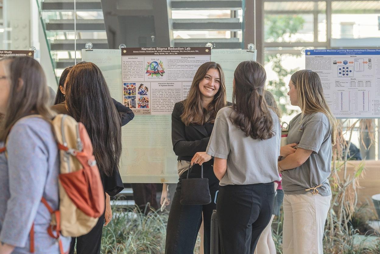 COH Symposium