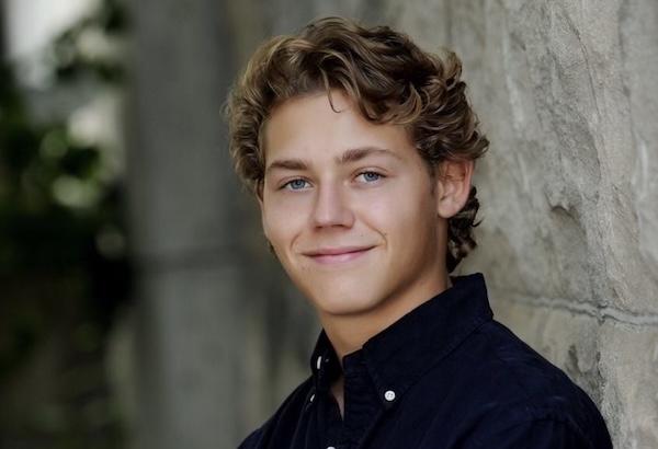 Alex Mandia
