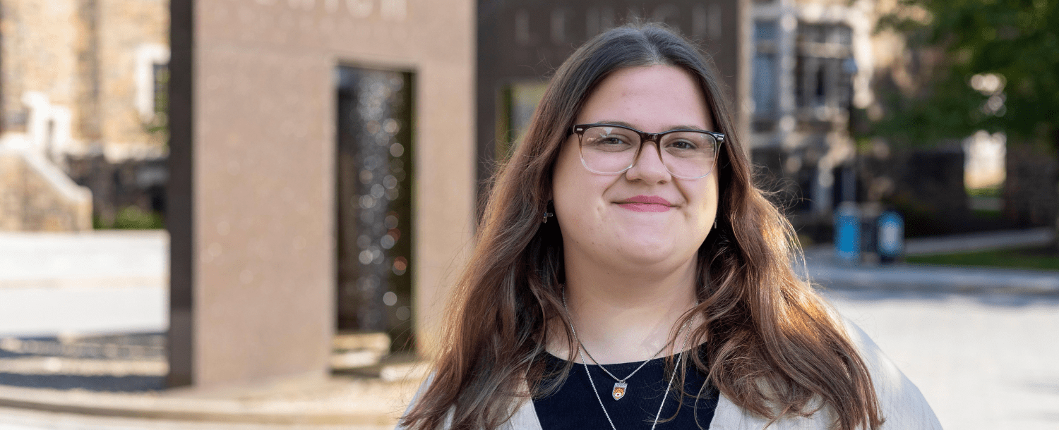 Mackenzie Barlow ‘28 Hero