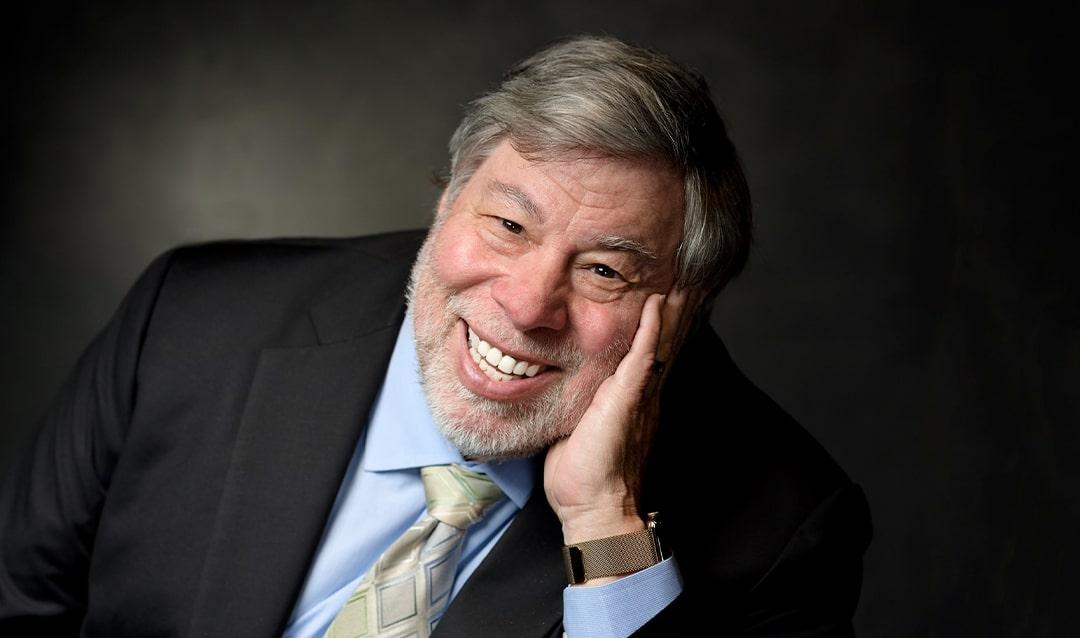 Steve Wozniak