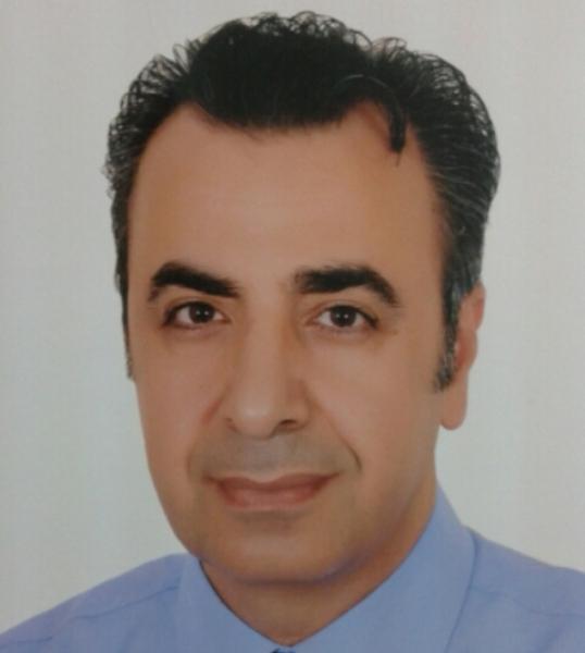 Ahmed Najeeb Albatineh