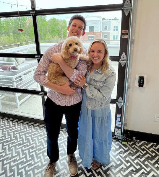 Nicholas Russoniello