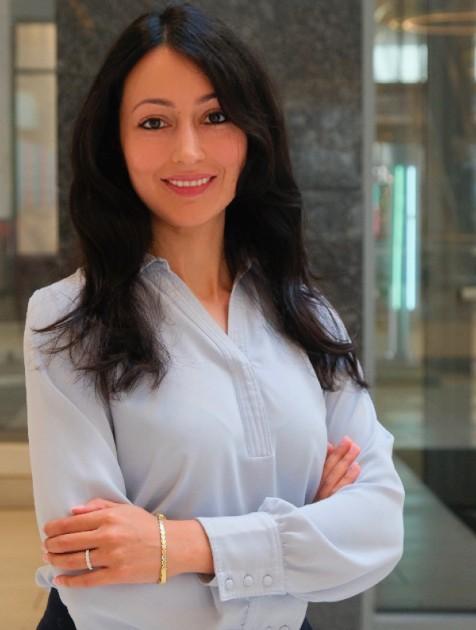 Shirin Madarshahian headshot