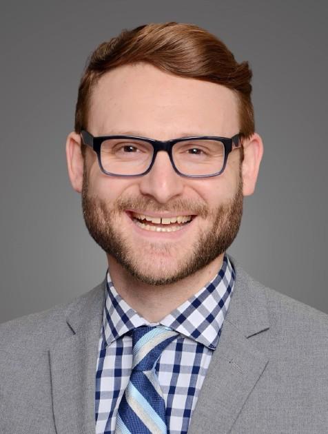 Doug Kowalewski headshot