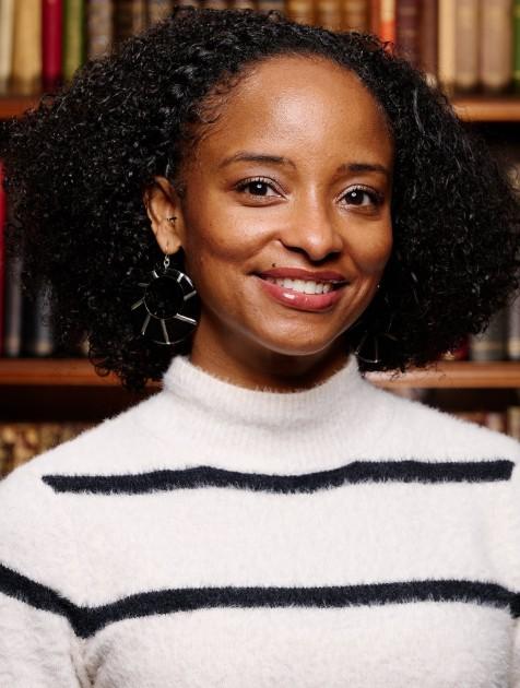 Michelle Thompson headshot