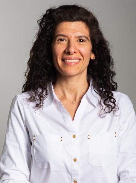 Nada Hamouch headshot