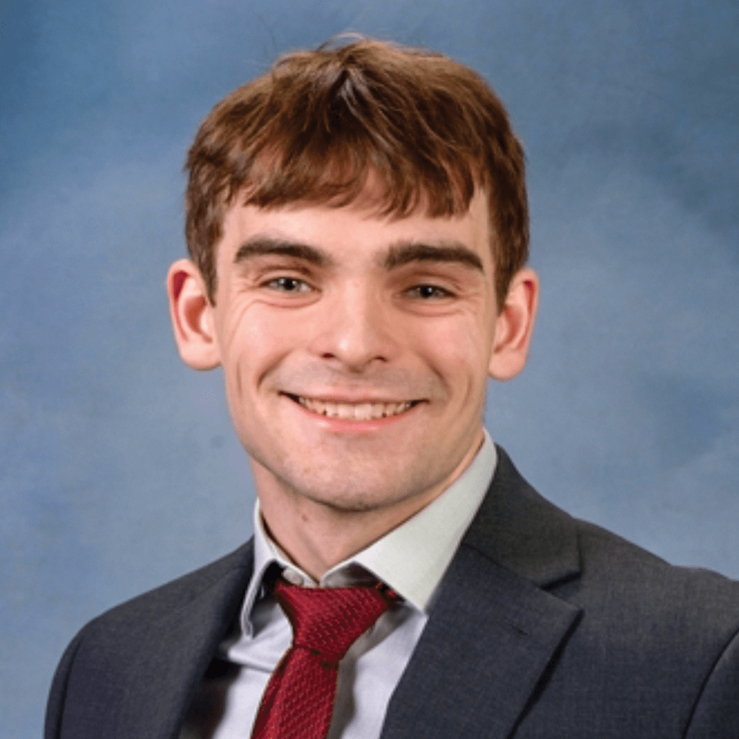 Aidan Dufault