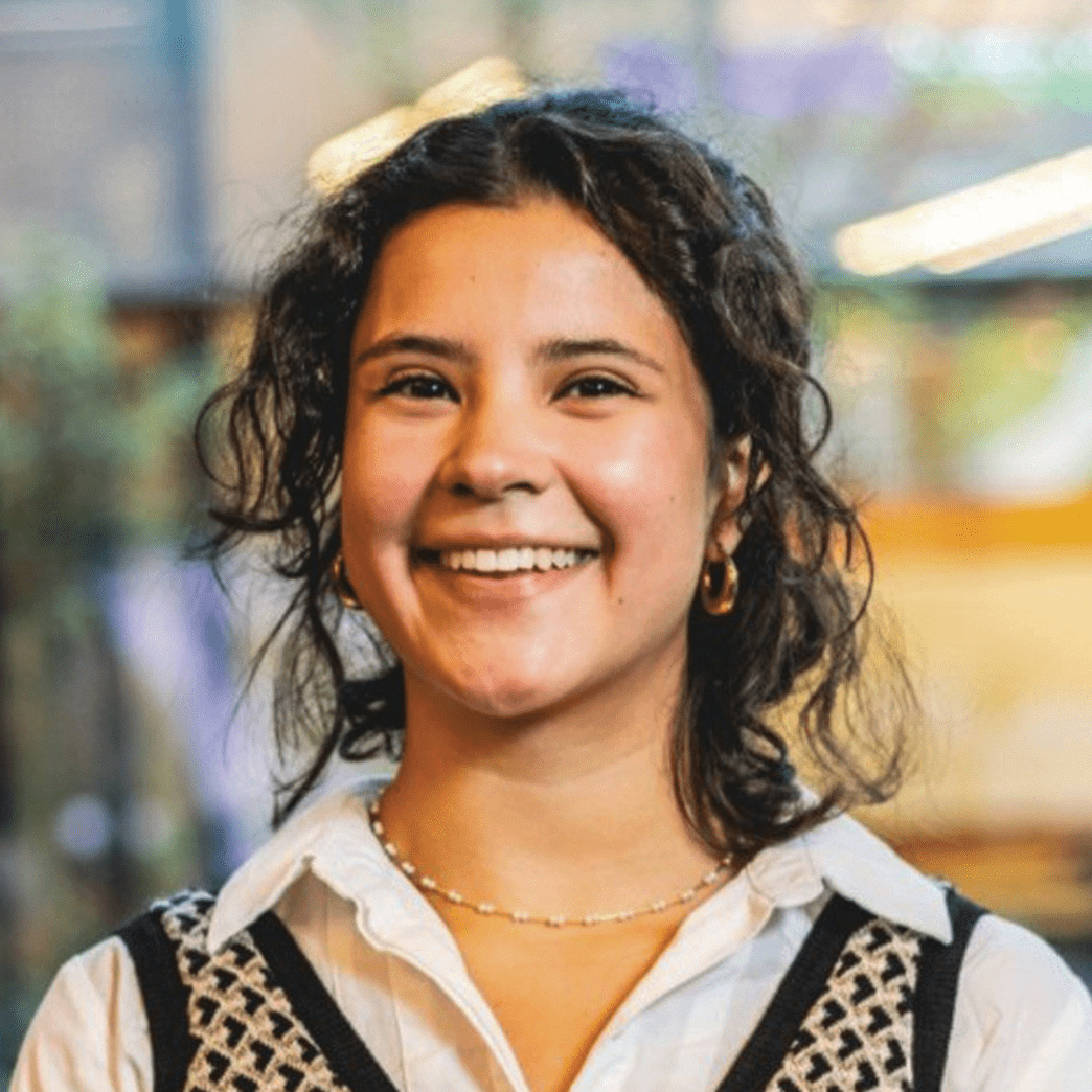 Paulina Gonzalez Orozco