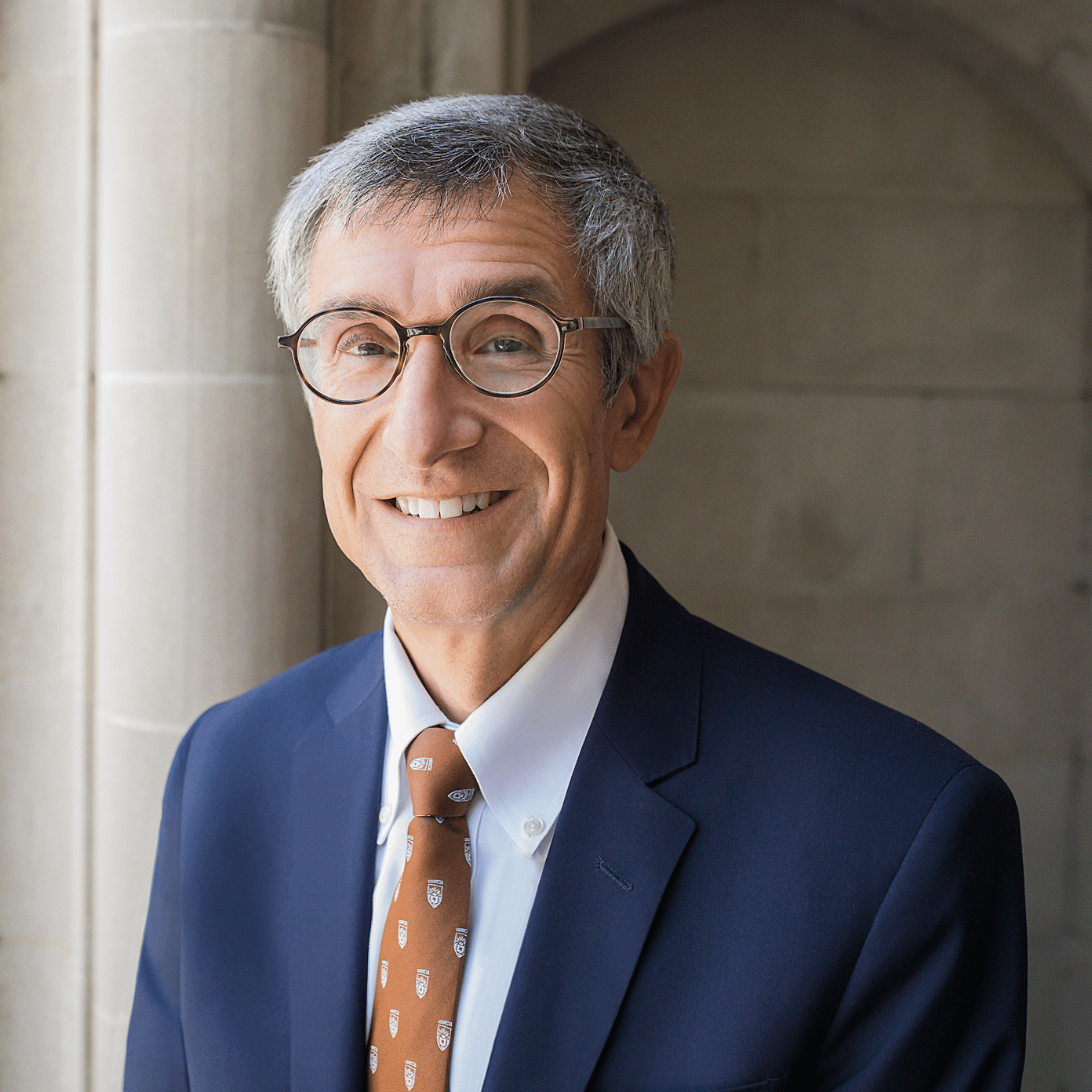 Joseph J. Helble ’82, Lehigh’s 15th president