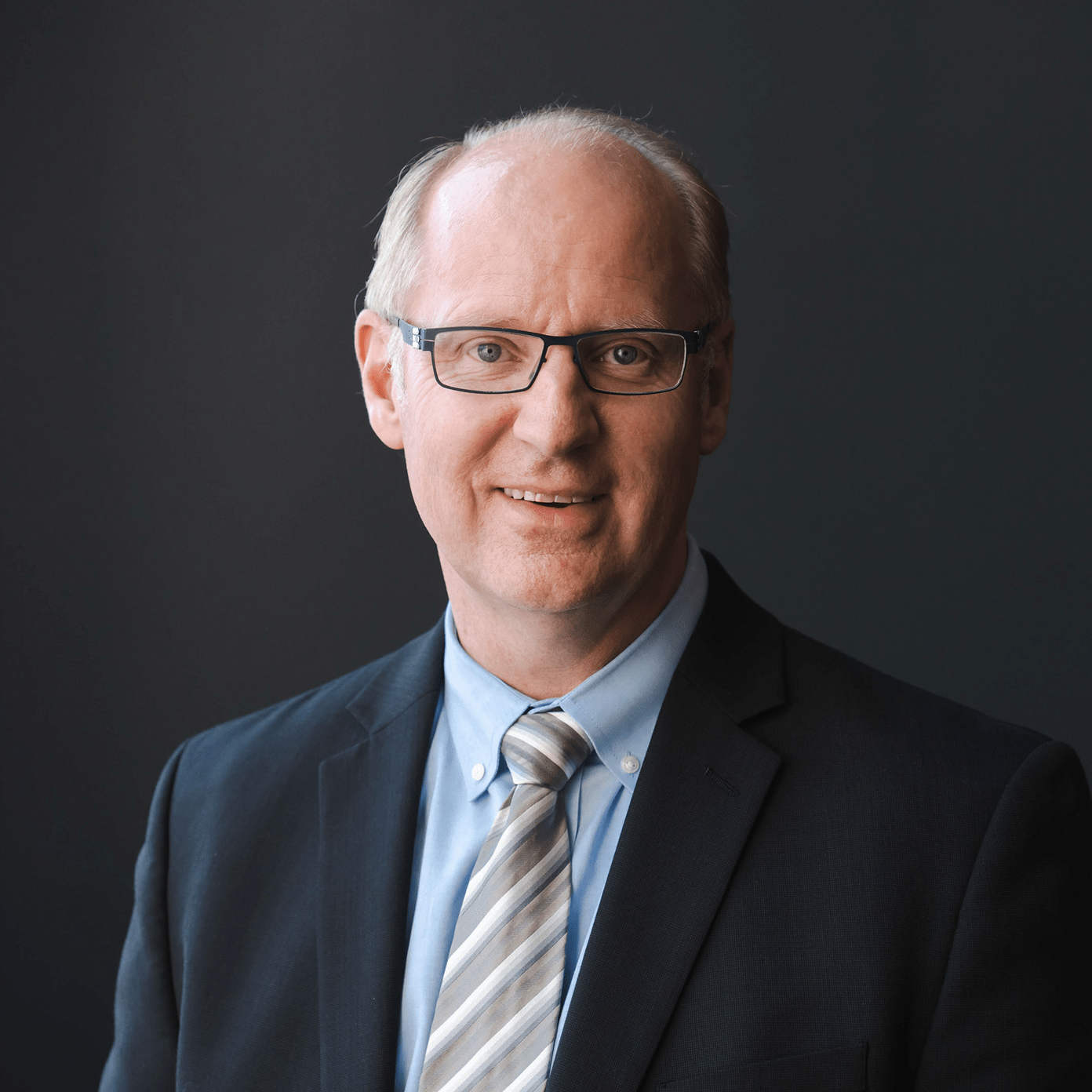 Nathan Urban, Provost & Senior Vice President for Academic Affairs