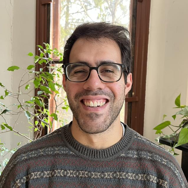 Aaron Salomon