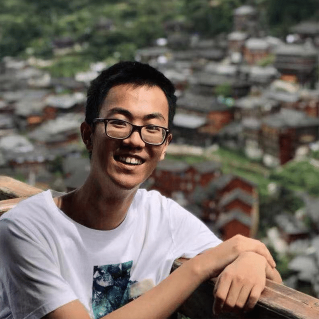  Daren Chen