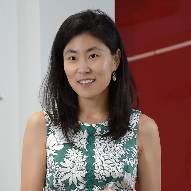 Hee Young Kim