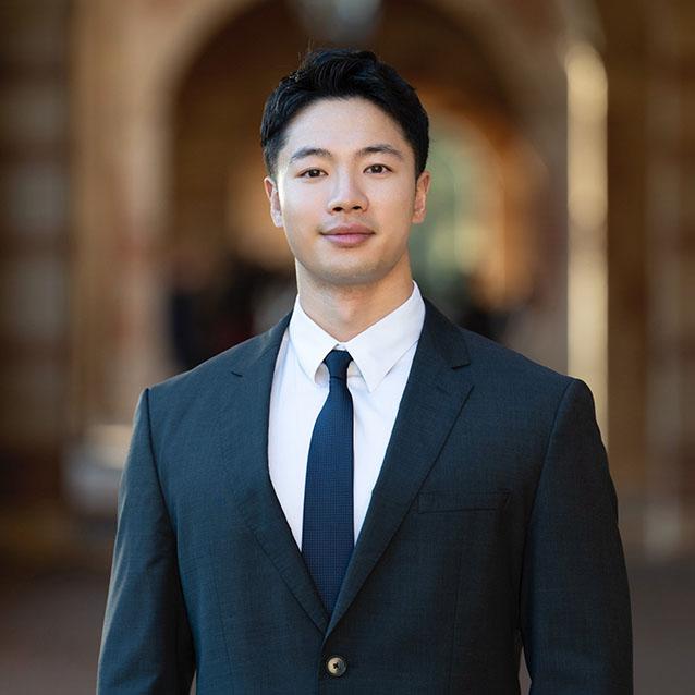 Jishan Wu