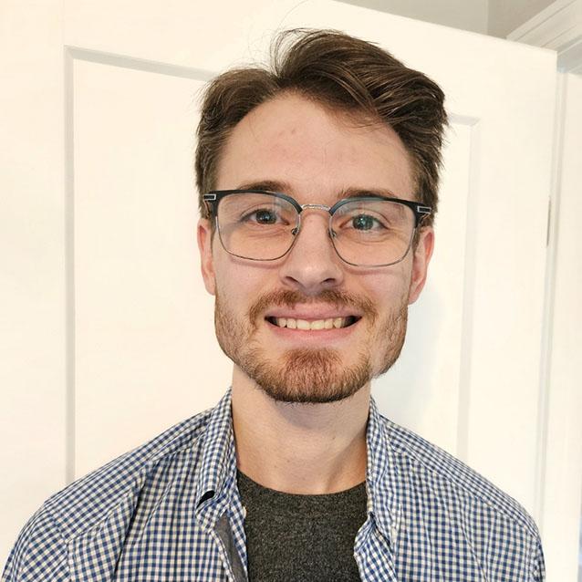 Logan Hambric