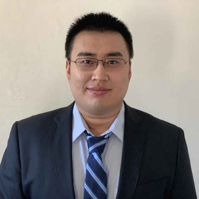 Xiaolong Guo