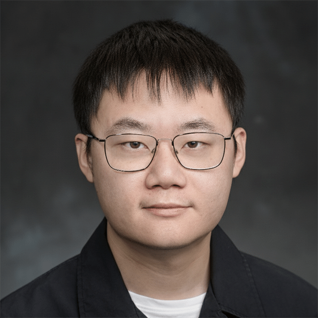 Zhoazhuo Xu