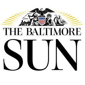 BaltimoreSun Logo