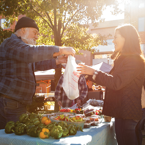 Farmer's Market