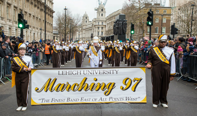 Marching-97