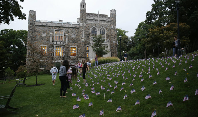 911flags
