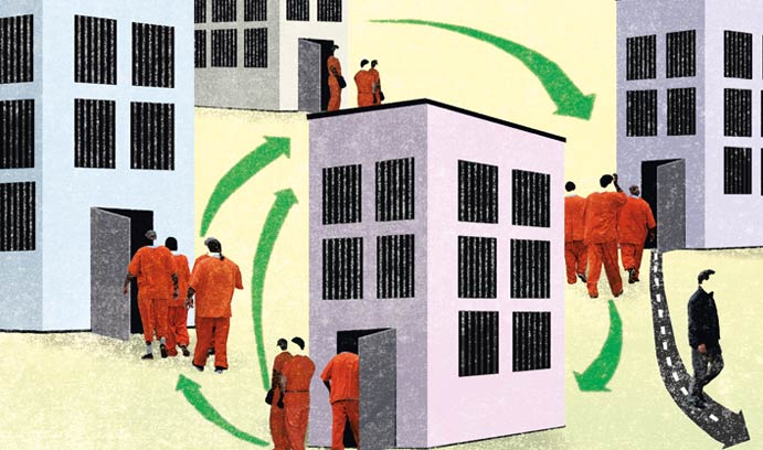 Prison-System-Optimization