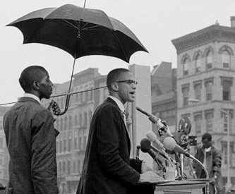 Malcolm X: 50 Years Later | News Article | Lehigh University