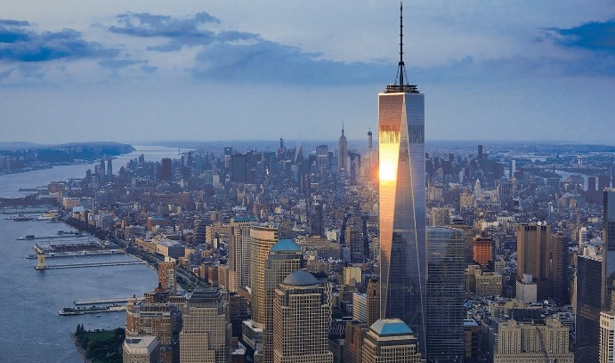 WTC15corbis