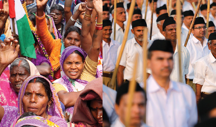 Mobilizing Social Movements News Article Lehigh University