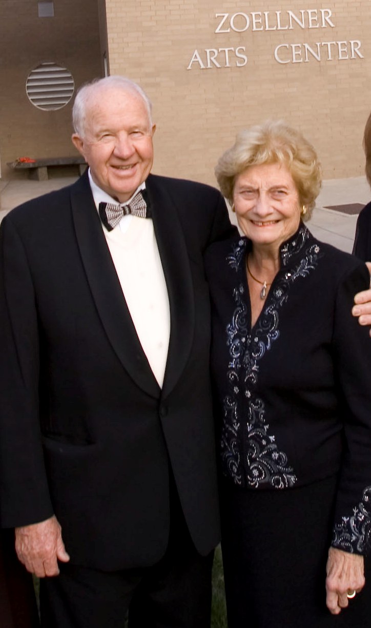 In memoriam Dexter F. Baker '50, '57G News Article Lehigh University