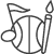 Clubs and Orgs icon