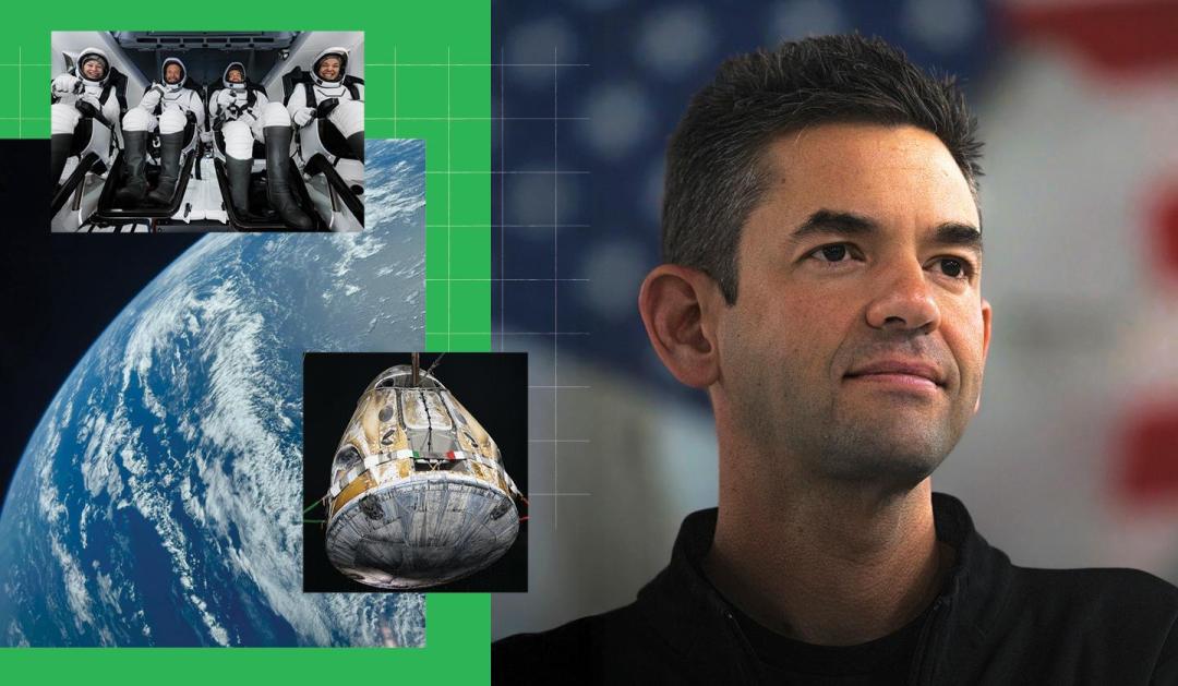 Future Maker Speaker Series