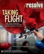 Resolve Current Issue Cover