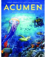 Acumen Current Issue Cover