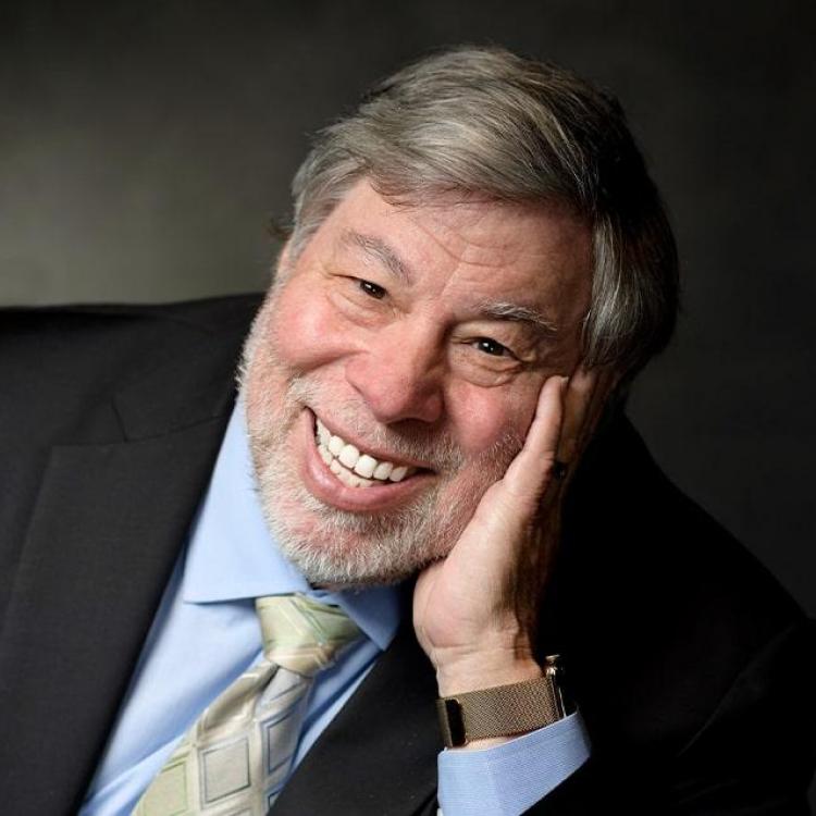 Steve Wozniak