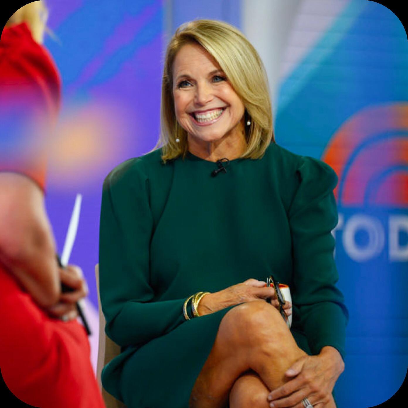 Katie Couric
