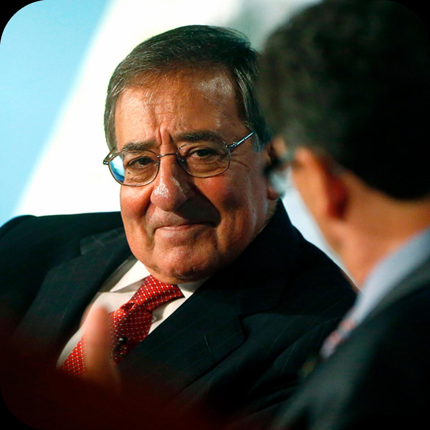 Leon Panetta