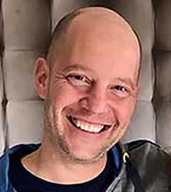 Eric Delmelle