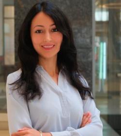 Shirin Madarshahian headshot