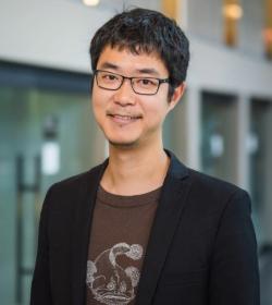 Professor Liu