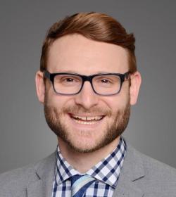 Doug Kowalewski headshot