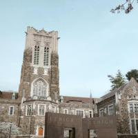 Alumni Memorial Building