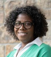 Robin Sundaramoorthy headshot