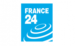france 24 logo