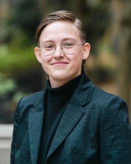 Mackenzie McCann