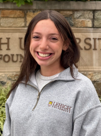 Meet Our Admissions Ambassadors | Lehigh University
